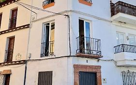 Spanish Town House